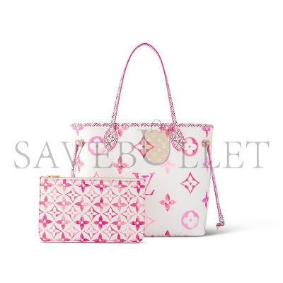 LOUIS VUITTON BY THE POOL NEVERFULL MM M22980 (31*28*14cm)